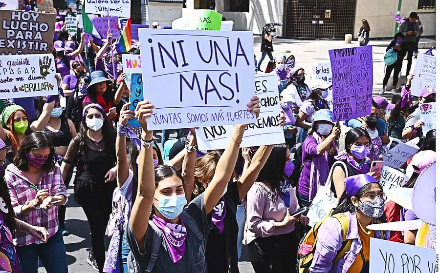 protesta 