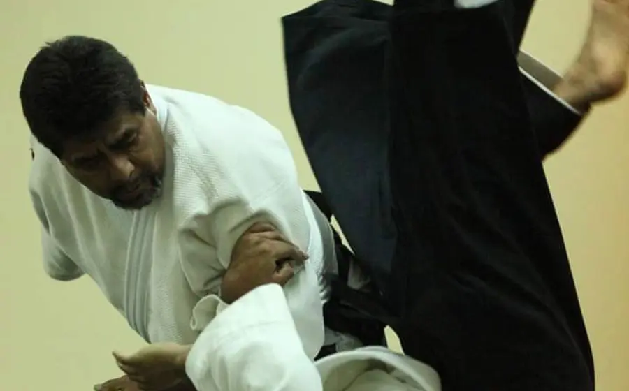 aikido 