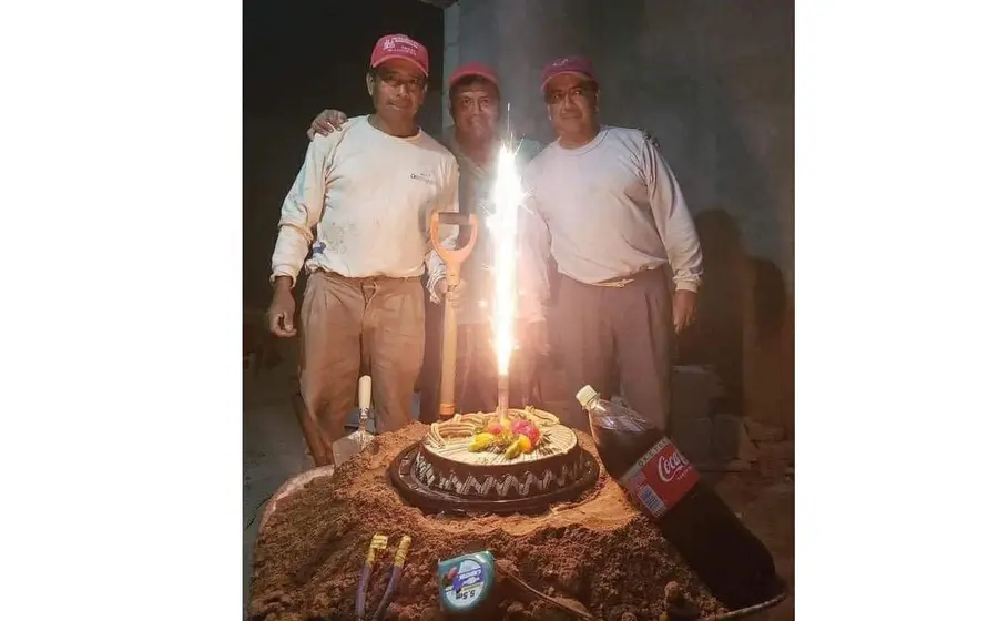 Cumpleaños