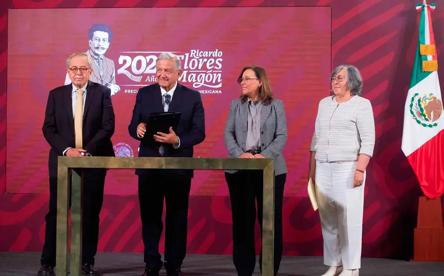 gobierno 