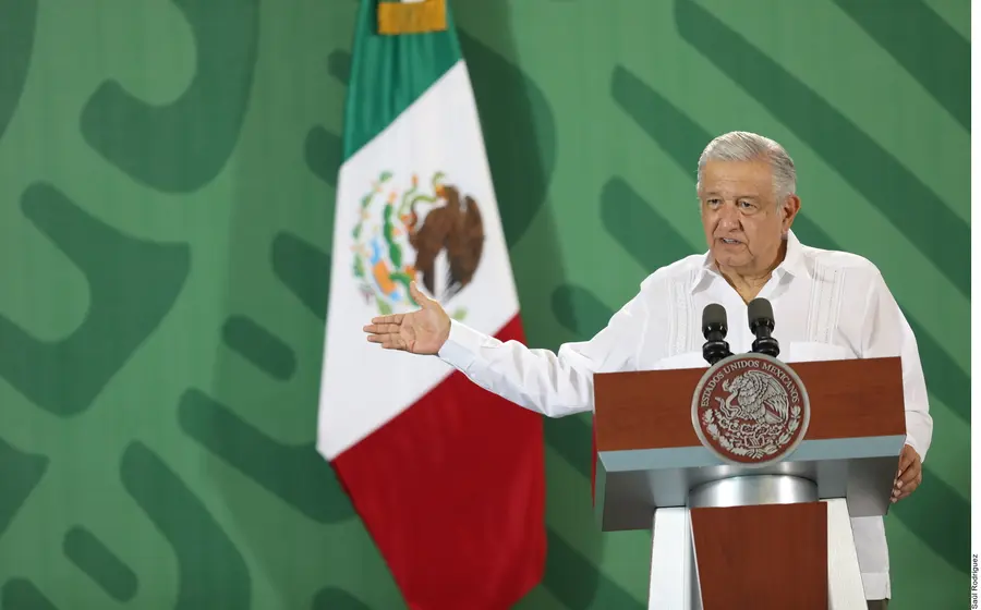 amlo 