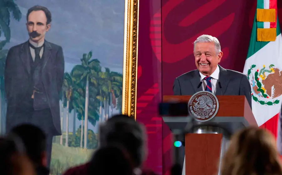 presidente 