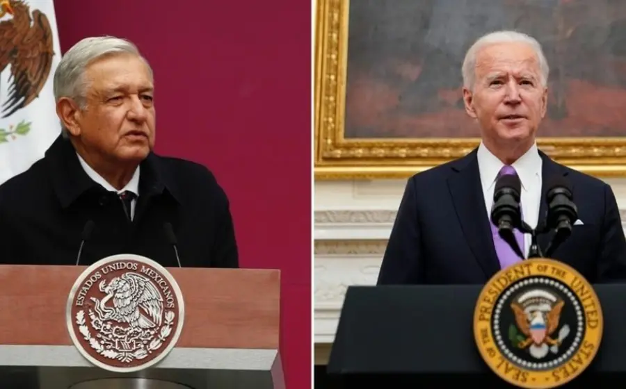 presidentes
