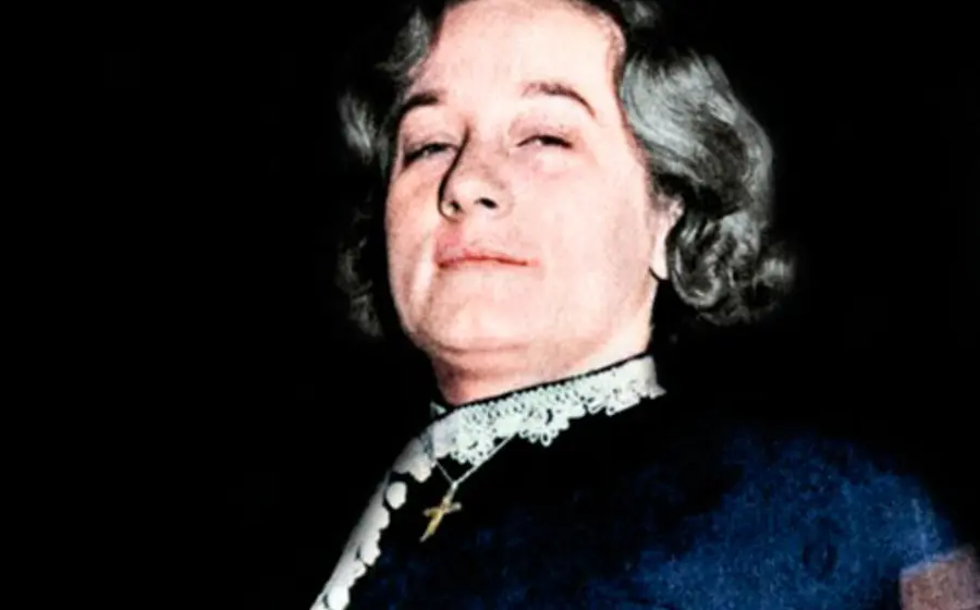 mujer 