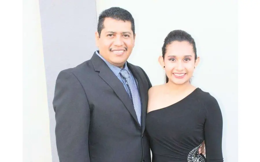 Víctimas