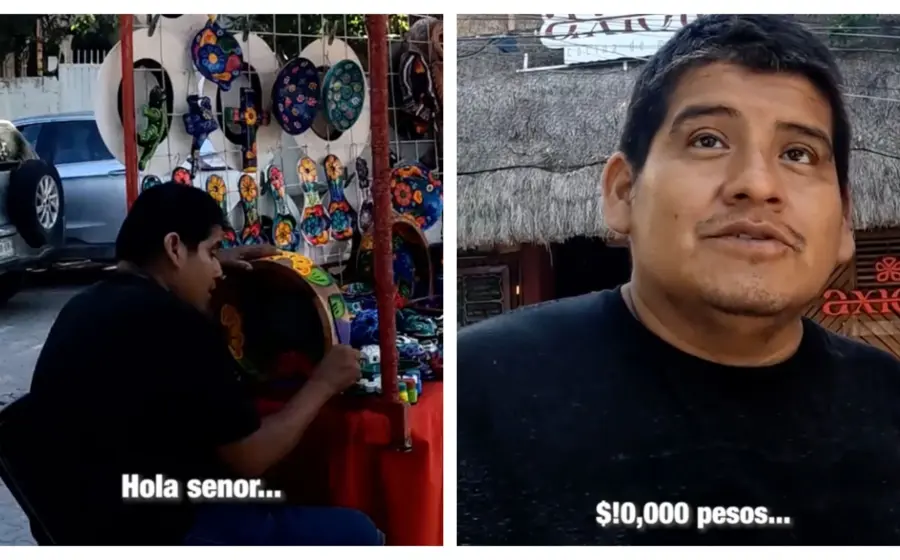 Artesanías