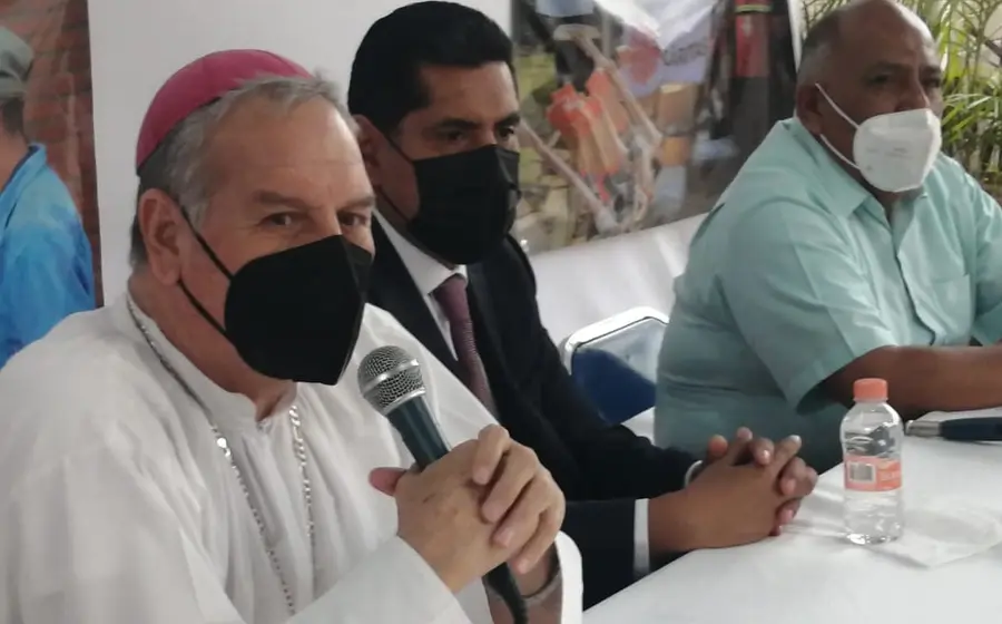 arzobispo-oaxaca 