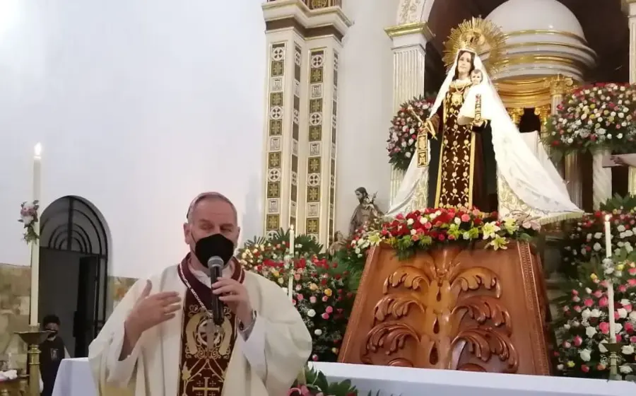 arzobispo
