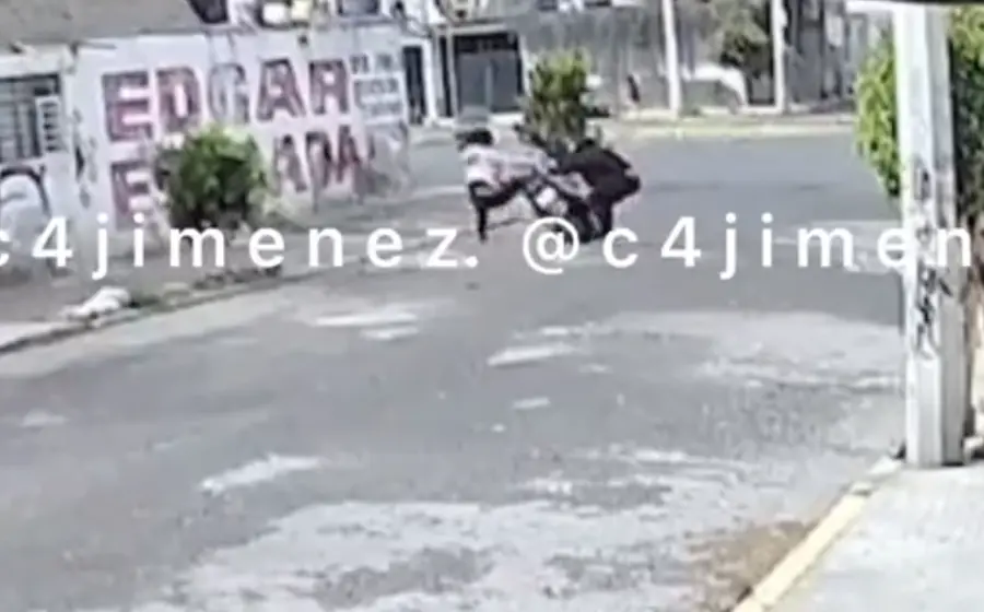 Asalto