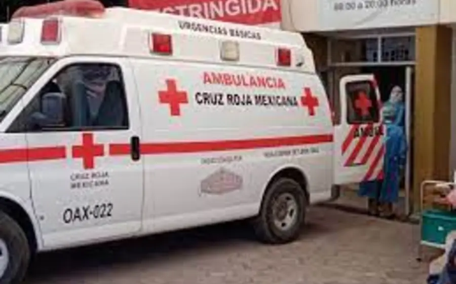 ambulancia 