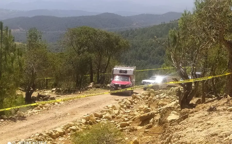 camino-de-terracería 