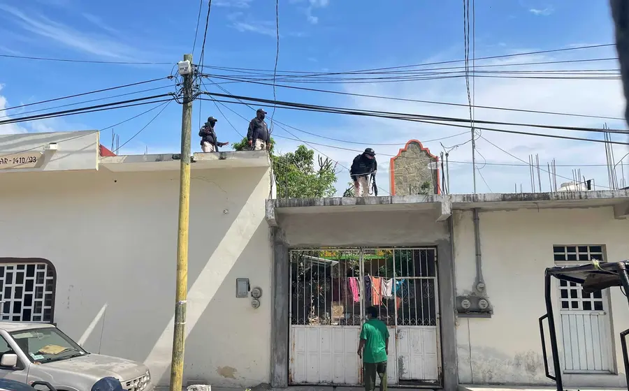 policias 