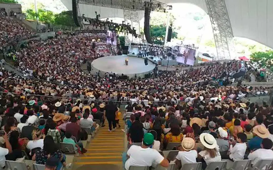auditorio 