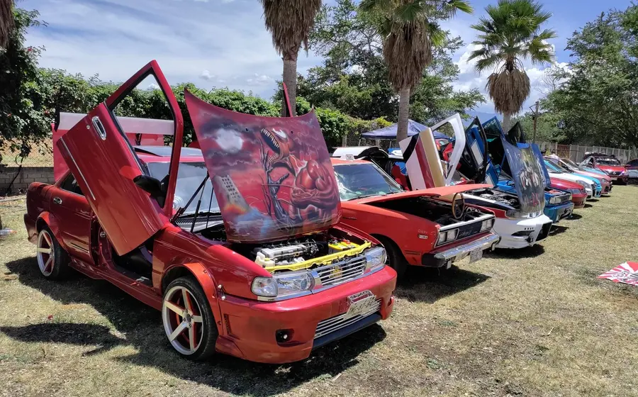 autos