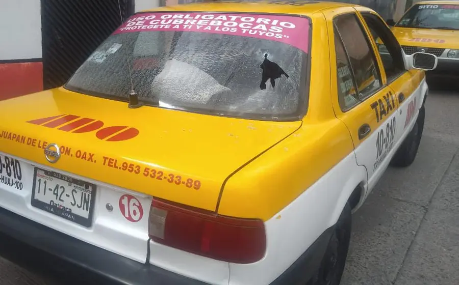 taxi