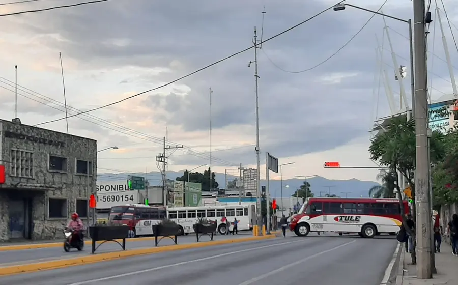 Crucero de Estadio de Béisbol