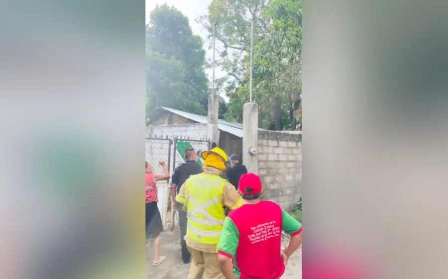 bombero