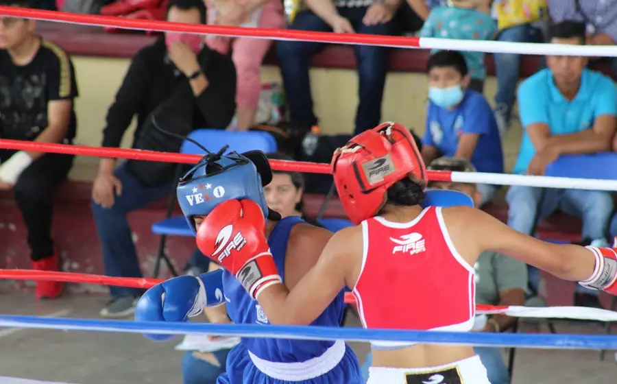 boxeo