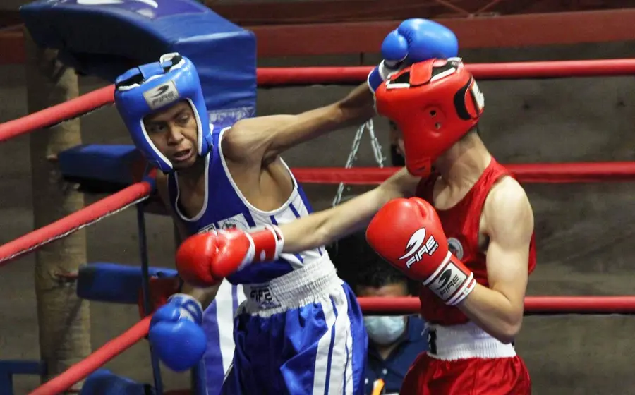 boxeo-oaxaca