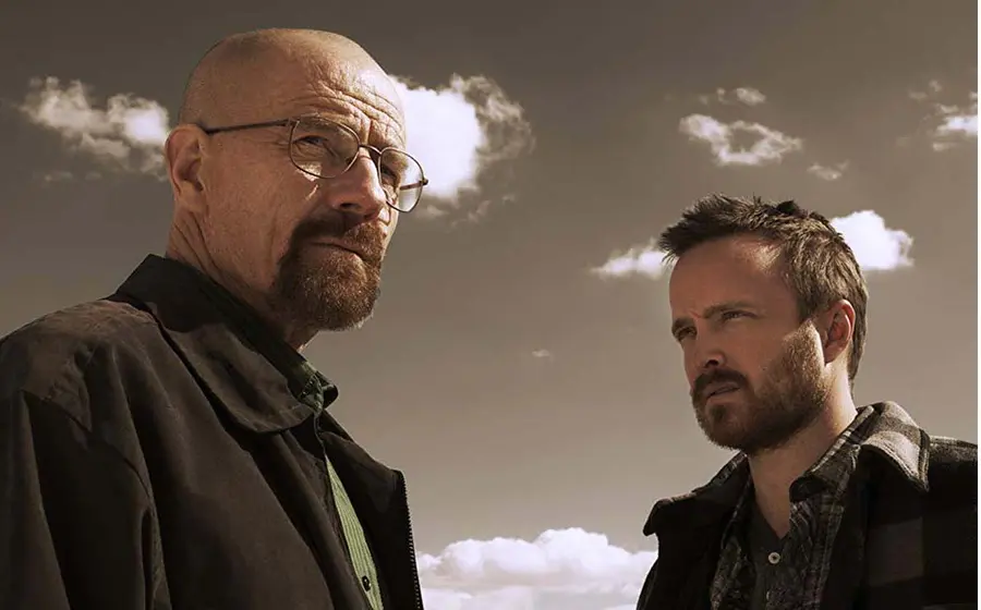 Breaking Bad