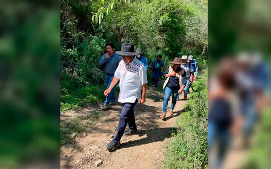 camino 