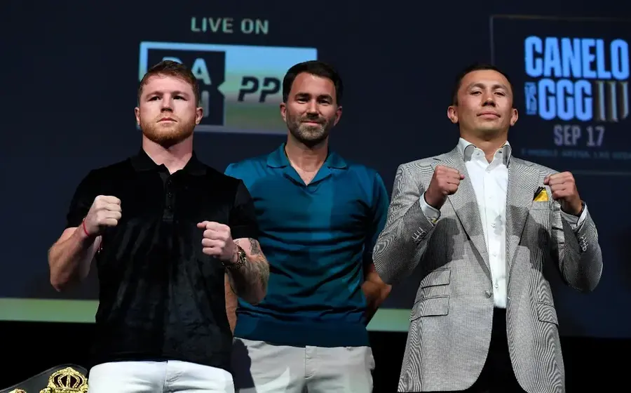canelo-y-ggg