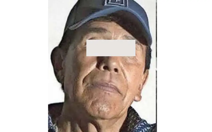 Crimen organizado