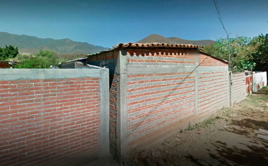domicilio 