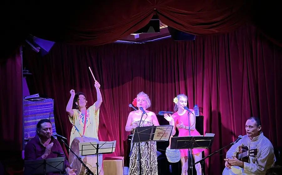 concierto
