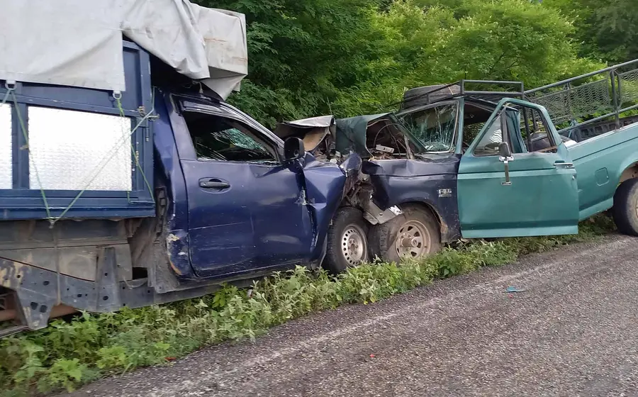 accidente 
