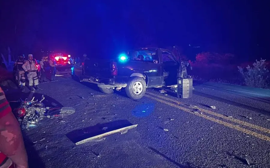 accidente 