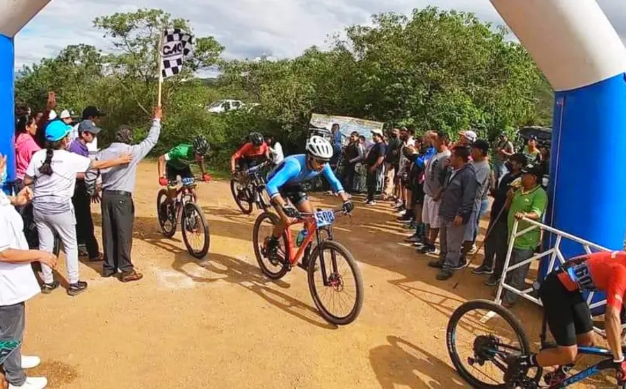 ciclismo-montaña 
