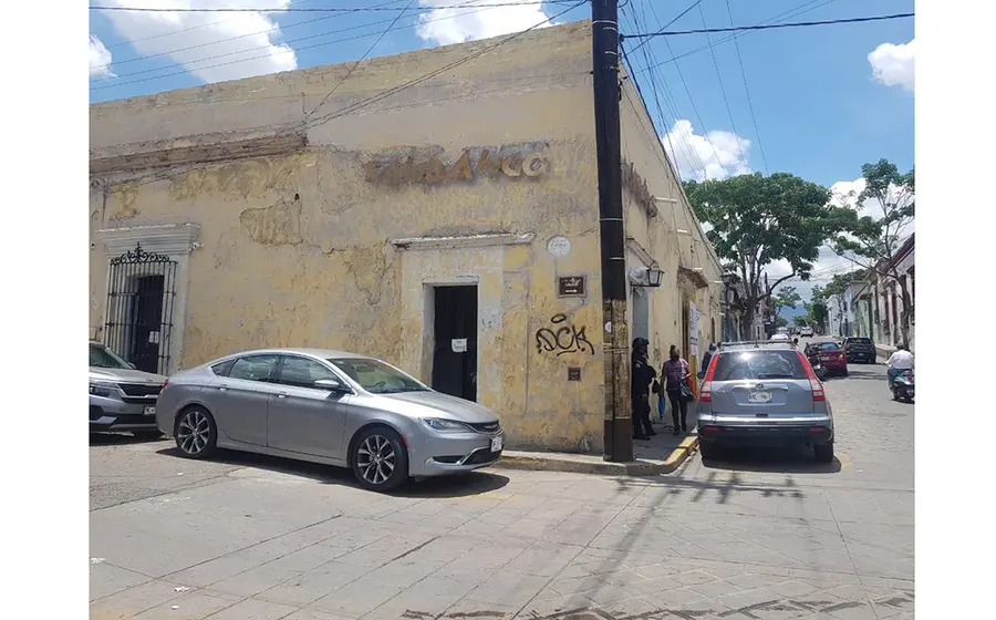 Bar Fandango