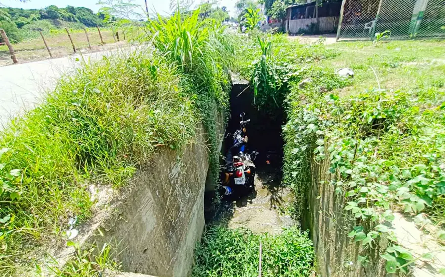 moto-tirada 