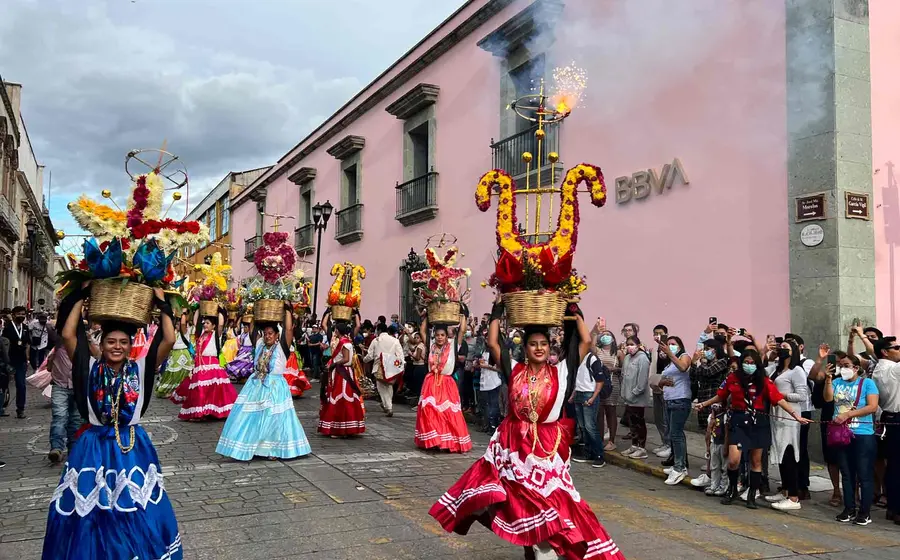 bailarinas 