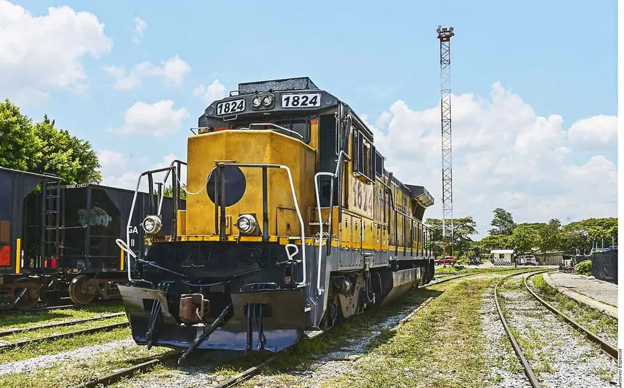 tren