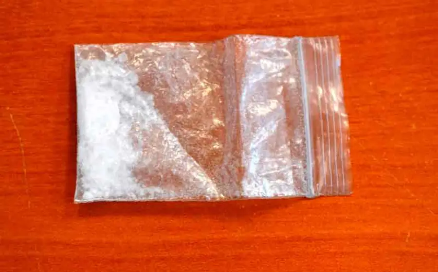 droga 