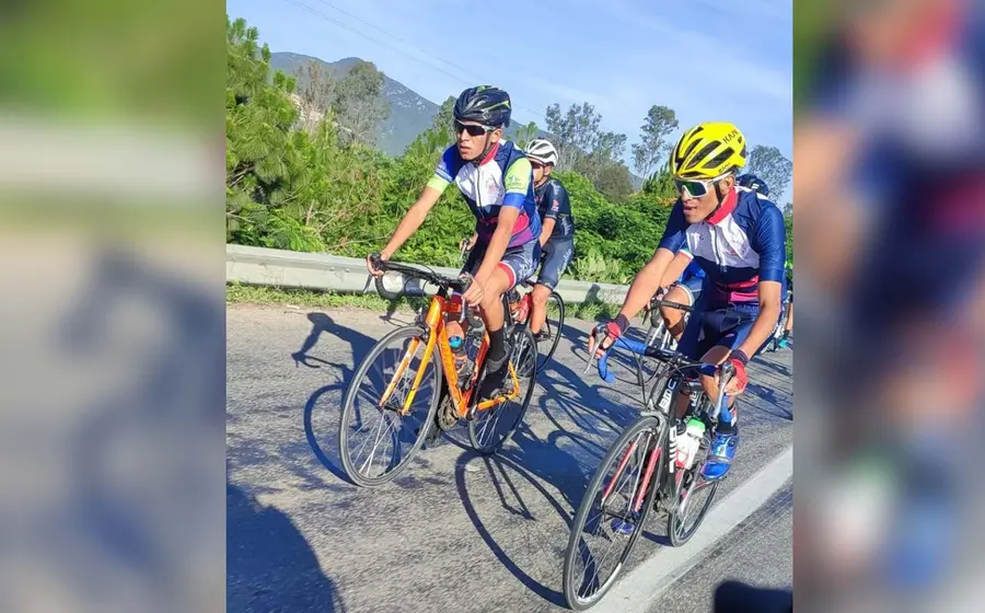 ciclismo 