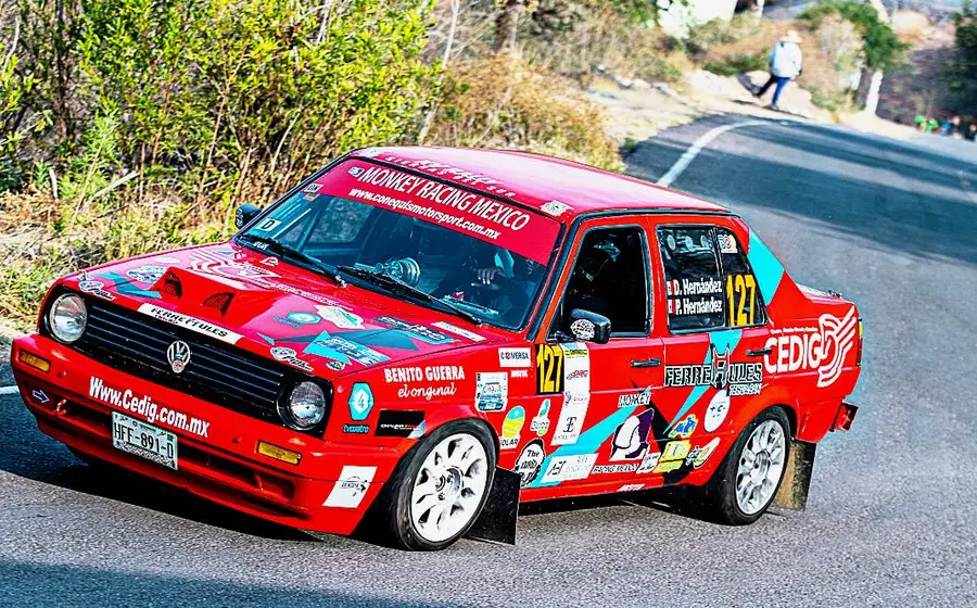 cuerudo-auto