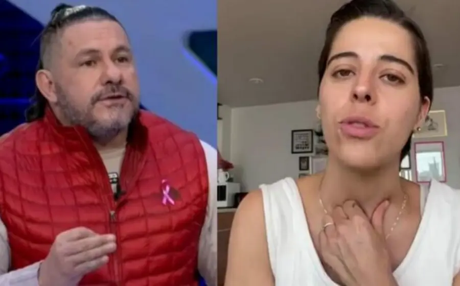 Caso de robo por app