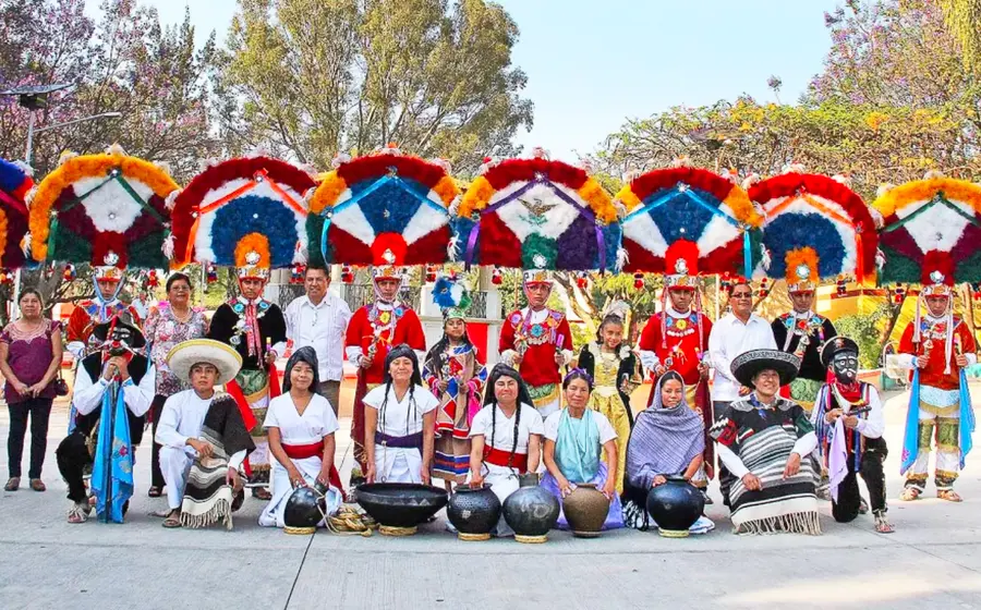 delegaciones