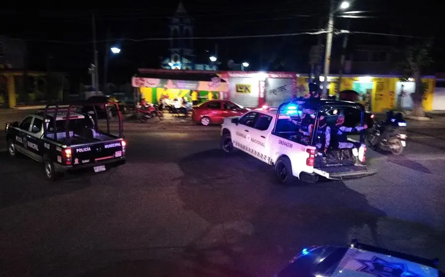 policias 