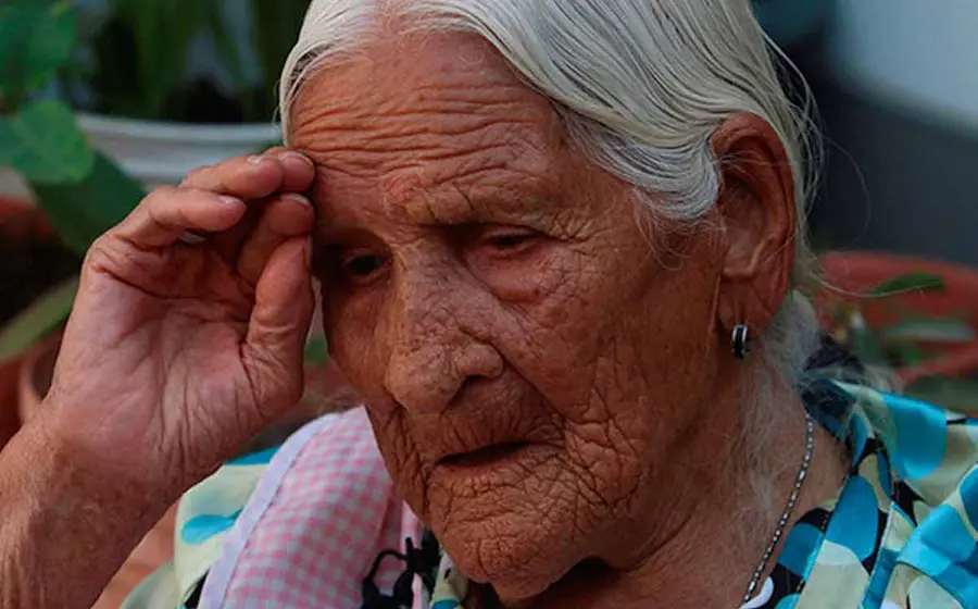 abuelita 