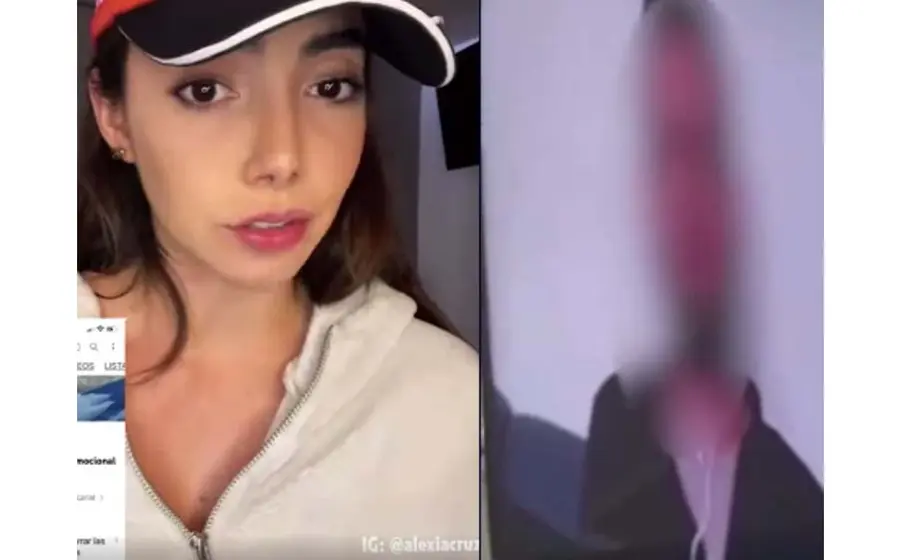 Alexia Cruz