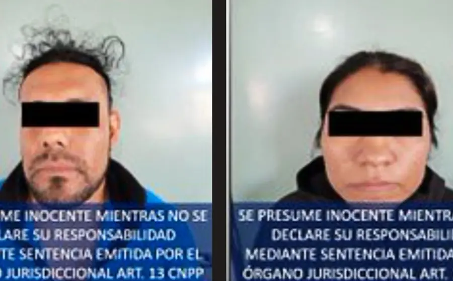 detenidos