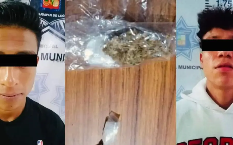 detenidos