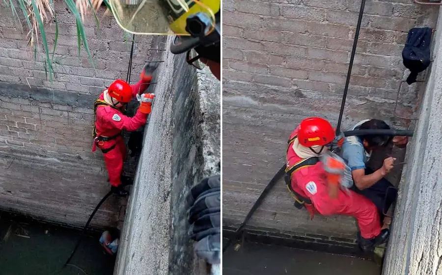 rescate 