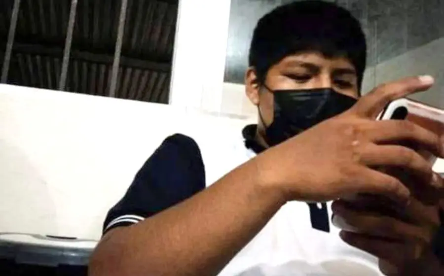 joven 