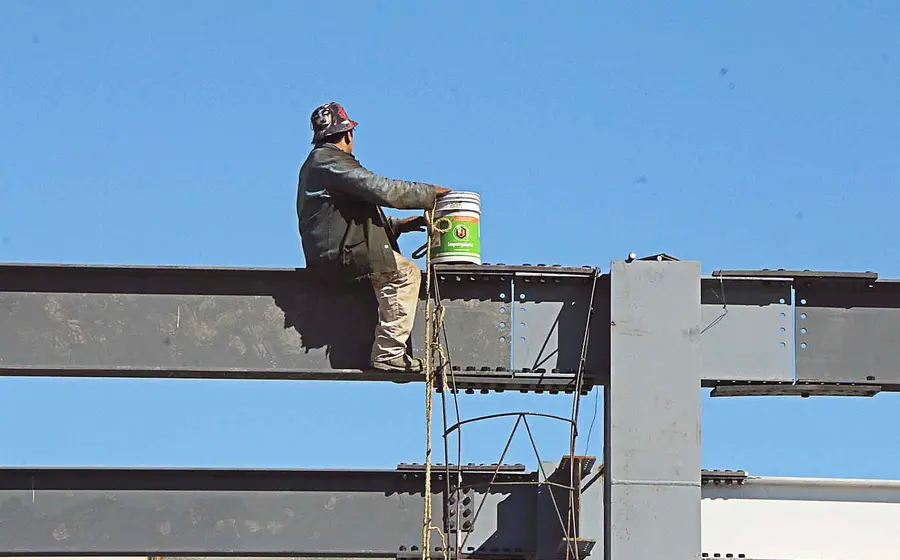 trabajador 