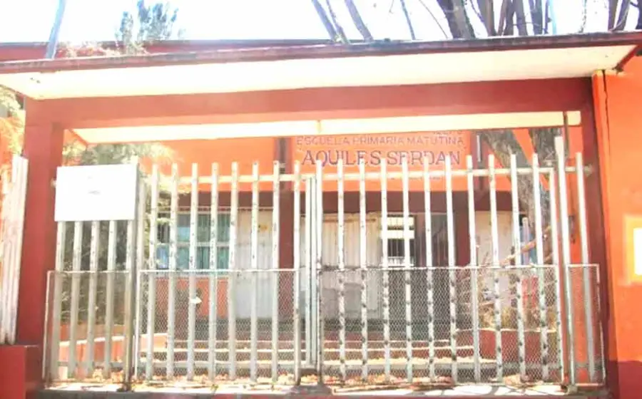 escuela 